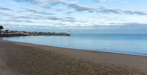 L&rsquo;Île de Ré, décembre 2021